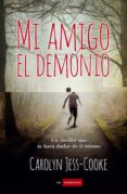 MI AMIGO EL DEMONIO di JESS-COOKE, CAROLYN 