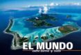 MUNDO - ENTRE TIERRA Y CIELO de LAVAGNO, ENRICO 