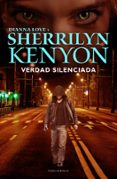 VERDAD SILENCIADA de KENYON, SHERRILYN 