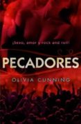 PECADORES de CUNNING, OLIVIA 