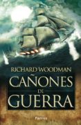 CAONES DE GUERRA de WOODMAN, RICHARD 