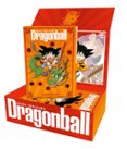 DRAGON BALL. COFRE ESPECIAL, EDICION 20 ANIVERSARIO de TORIYAMA, AKIRA 