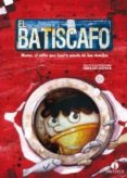 EL BATISCAFO di OCHOA, IGNACIO 