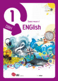 Portada de EKI DBH 1. English 1 (Pack 3)