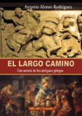 LARGO CAMINO di RODRIGUEZ ALONSO, ANTONIO 