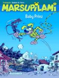 MARSUPILAMI 5 - BABY PRINZ de FRANQUIN, ANDRE 