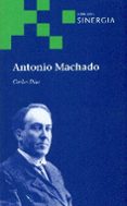 ANTONIO MACHADO di DIAZ, CARLOS 