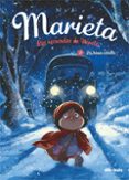 MARIETA 3: LA BUENA ESTRELLA de NOB 