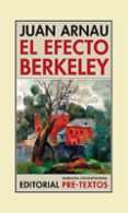 EL EFECTO BERKELEY de ARNAU NAVARRO, JUAN 