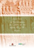 LA FORTIFICACION DE ESPAA EN LOS SIGLOS XIII Y XIV (OBRA COMPLETA) de COOPER, EDWARD 