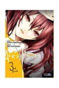 ANOTHER N 3 (2 ED.) de KIYOHARA, HIRO AYATSUKI, YUKITO 