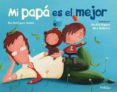 MI PAPA ES EL MEJOR di RODRIGUEZ JUANES, EVA 