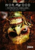 WORMWOOD di TEMPLESMITH, BEN 