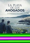 LA PLAYA DE LOS AHOGADOS de VILLAR, DOMINGO 
