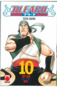 BLEACH N 10 de KUBO, TITE 