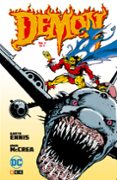 DEMON DE GARTH ENNIS VOLUMEN 2 (DE 2) de ENNIS, GARTH 