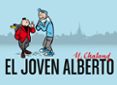 EL JOVEN ALBERTO di CHALAND, YVES 