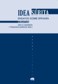 IDEA SBITA de GAMONEDA, AMELIA 