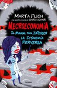 NECROECONOMA de ADANTI, DARIO FLICH, MARTA 