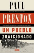 Un Pueblo Traicionado (ebook)