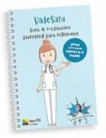 VADESATU - GUA DE MEDICACIN PARENTERAL PARA ENFERMERA di ENFERMERA SATURADA 