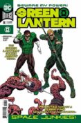 GREEN LANTERN N 90 de MORRISON, GRANT 