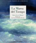 LA MAREA DEL TIEMPO di MINGOT, MARIA JESUS 