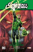 GREEN LANTERN VOL. 7: LA RABIA DE LOS RED LANTERN (GL SAGA - LA NOCHE MAS OSCURA  PARTE 2) de JOHNS, GEOFF 