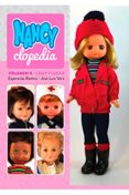 NANCYCLOPEDIA VOL. 04: LESLY Y LUCAS di VERA, JOSE LUIS 