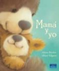 ALBUMES ENTRAABLES: MAMA Y YO di RITCHIE, ALISON 