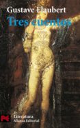 TRES CUENTOS de FLAUBERT, GUSTAVE 