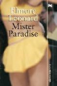 MISTER PARADISE de LEONARD, ELMORE 