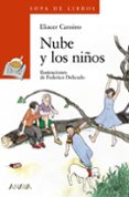NUBE Y LOS NIOS de CANSINO, ELIACER 