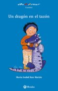 UN DRAGON EN EL TAZON di VV.AA. 