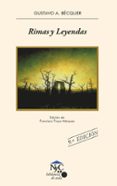 RIMAS Y LEYENDAS di BECQUER, GUSTAVO ADOLFO 