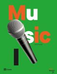 Portada de Music I ESO RADIX