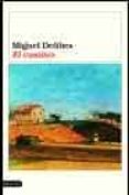 EL CAMINO de DELIBES, MIGUEL 