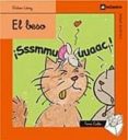 EL BESO de LEVY, DIDIER 