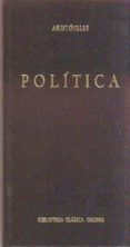 POLITICA de ARISTOTELES 