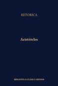 RETORICA de ARISTOTELES 