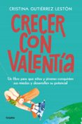CRECER CON VALENTA di GUTIERREZ LESTON, CRISTINA 