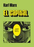 EL CAPITAL de MARX, KARL 