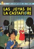 TINTIN: LAS JOYAS DE LA CASTAFIORE (15 ED.) de HERGE 