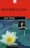 RESURRECCION (4 ED.) de TOLSTOI, LEON 