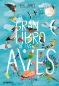 EL GRAN LIBRO DE LAS AVES di ZOMMER, YUVAL 