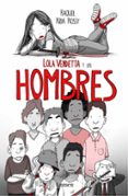 LOLA VENDETTA Y LOS HOMBRES de RIBA ROSSY, RAQUEL 