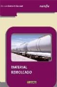 MATERIAL REMOLCADO di VV.AA. 