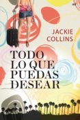 TODO LO QUE PUEDAS DESEAR de COLLINS, JACKIE 