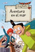 AVENTURA EN EL MAR de BLYTON, ENID 