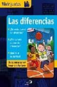 LAS DIFERENCIAS (VIVIR JUNTOS 5) di VV.AA. 